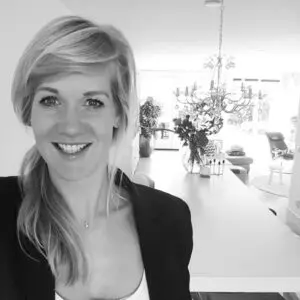 Foto van Charlotte Hageman